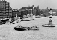 AP1-88 hovercraft with the Scandinavian company SAS -  (credit: The <a href='http://www.hovercraft-museum.org/' target='_blank'>Hovercraft Museum Trust</a>).